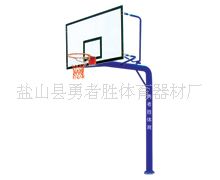 热销产品 长期供应 电动液压篮球架  手动液压篮球架  移动篮球架