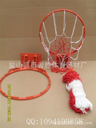 篮球用品 厂家直销 体育器材 专业体育器材生产厂家 全网销售弹簧篮筐