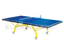 乒乓球用品 厂家供应 乒乓球台 专业户外乒乓球台 质量可靠
