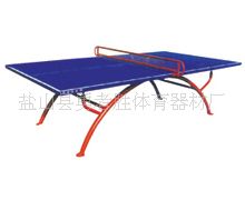乒乓球用品 厂家供应 乒乓球台 专业户外乒乓球台 质量可靠