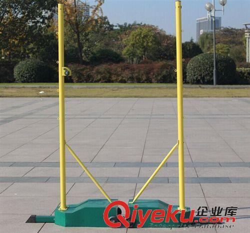 球柱系列 标准移动羽毛球网架网柱 羽毛球柱 羽毛球架子