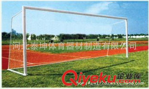 足球系列 厂家专业生产各种标准移动式比赛球门    大足球门