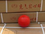 移动式乒乓球台 【爆款】厂家直销充气实心球，价格低，质量好，适合比赛训练专用