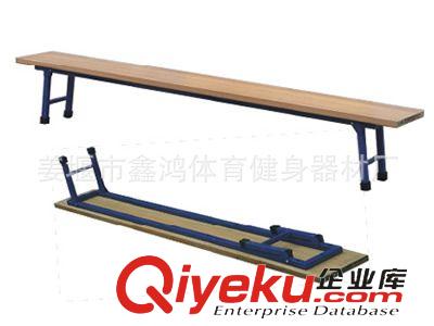 体操用品 江苏姜堰鑫鸿加工订做各种规格体操用品实木体操凳