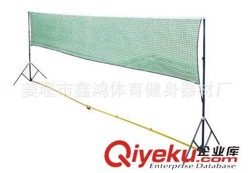 绳网类 供应比赛型，训练型，普通型，标准羽毛球网