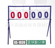篮球架系列 厂家供应XS-1036 篮球示教板