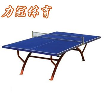 乒乓球台 专业销售 SMC室外乒乓球台 力冠比赛款乒乓球台