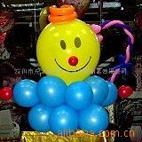 气球 气球装饰
