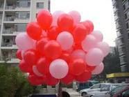 广告气球 升空氢气球