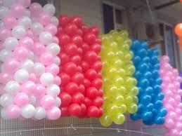活动用品 气球1号 玩具气球 气球装饰 开张庆典装饰