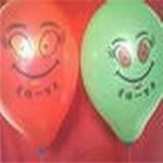 活动用品 助威气球 乳胶气球 烛光气球 进口气球