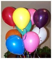 活动用品 气球 广告气球 升空气球 氢气球 氦气球 品质保证 价格公道 气球