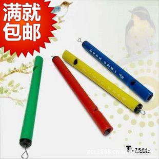 小礼品 儿童玩具管状音乐节奏 百灵鸟哨笛义乌小商品玩具批发6