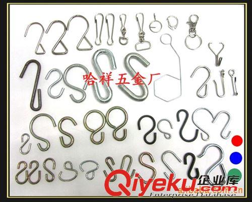 衣钩、挂钩、粘钩、钩子 供应吸盘用不锈钢挂钩 可按样定做