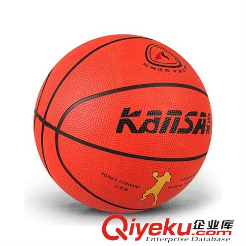 体育用品 zp狂神 0760 篮球5号 学生训练练习专用 橡胶篮球 体育用品批发