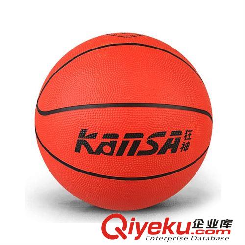 体育用品 zp狂神 0760 篮球5号 学生训练练习专用 橡胶篮球 体育用品批发