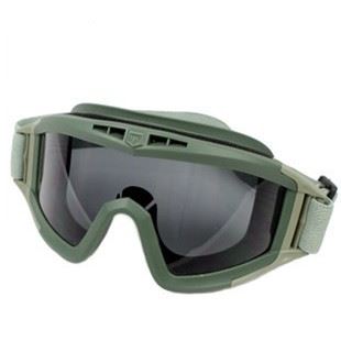 户外装备 沙漠蝗虫护目镜摩托车防风镜户外运动骑行战术防护眼镜