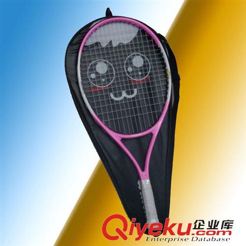 网球拍 品牌网球拍 青少年专用网球拍  铝合金碳铝一体网球拍 厂家批发