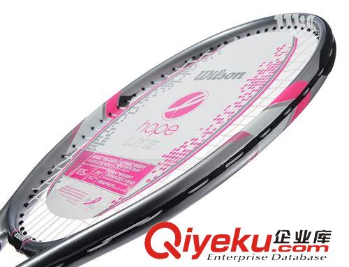 网球拍 网球拍 14年新款 zp HOPE LITE 105  椭圆型框 碳纤维网拍