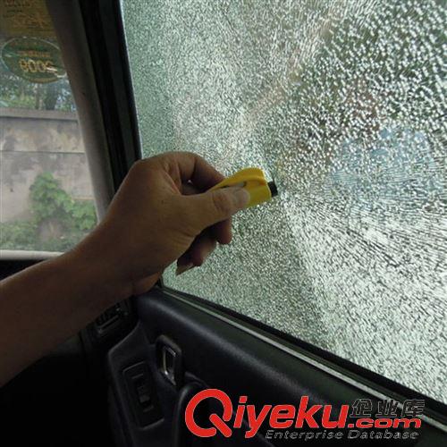 户外用品系列 破窗sq 汽车多功能安全锤 救生锤 逃生锤 破窗器 逃生器 破窗锤