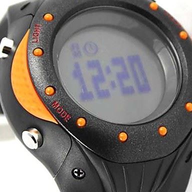 多功能手表 多功能腕表式计步器 3D计步器手表