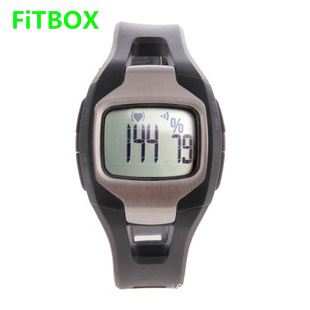 计步器 心率手表 FITBOXzp 厂家批发多功能触摸式心率表 心率检测手表运动手表