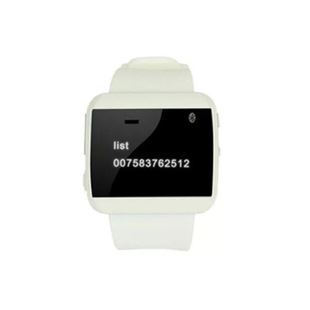 现货专区 智能手表 Uwatch2S 车载免提通话手表 遥控拍照 防盗智能蓝牙手表