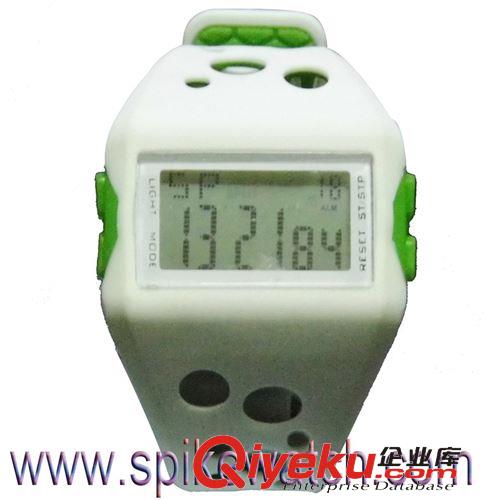 加工定制电子表 yz制造商厂家直销普通多功能手表 运动手表 学生电子手表