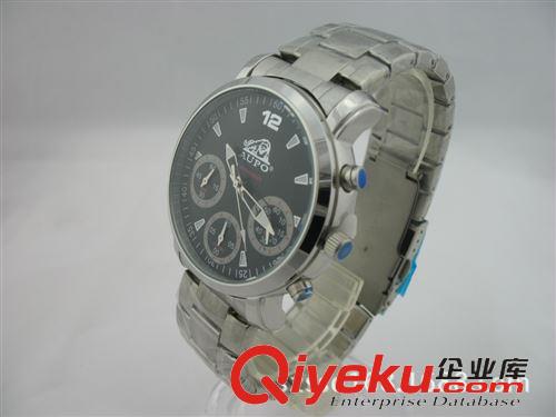“澳豹“品牌表 深圳丹士顿手表厂代理加工品牌手表、不锈钢运动手表、男手表批发