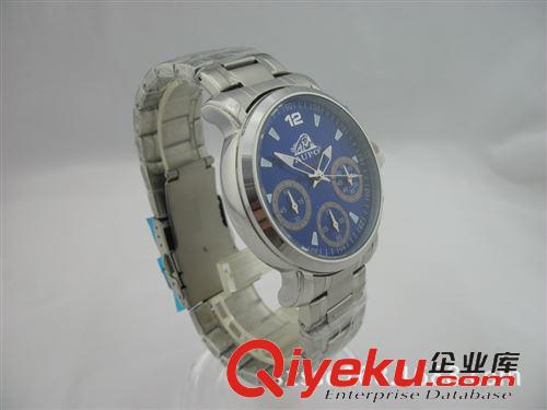 “澳豹“品牌表 深圳丹士顿手表厂专业OEM、ODM品牌手表、不锈钢多功能运动手表