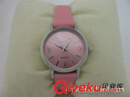 “澳豹“品牌表 深圳丹士顿手表厂代理加工品牌手表、不锈钢zp手表、女手表批发