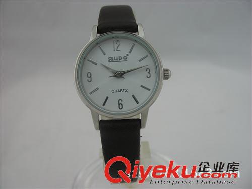 “澳豹“品牌表 深圳丹士顿手表厂代理加工品牌手表、不锈钢zp手表、女手表批发