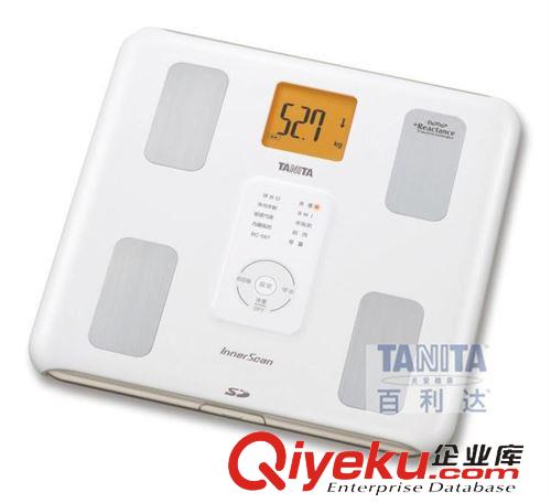 美容jf产品 供应TANITA百利达BC-567人体脂肪测量仪 体脂肪秤 身体成分测量仪