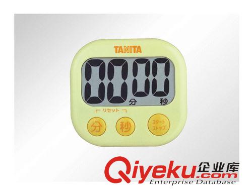 其他家用产品 供应TANITA百利达TD-384数字计时器 电子定时器 厨房djs器