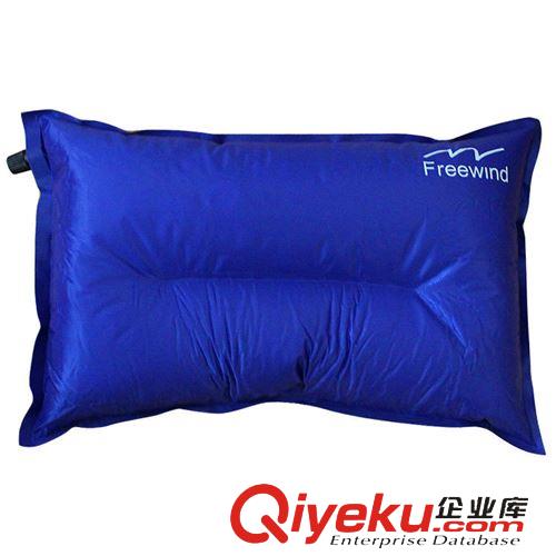 防潮垫系列 任 旅游充气枕 TPU自动充气枕头 帐篷枕头 充气靠垫 充气座垫