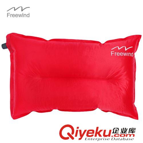 防潮垫系列 任 旅游充气枕 TPU自动充气枕头 帐篷枕头 充气靠垫 充气座垫