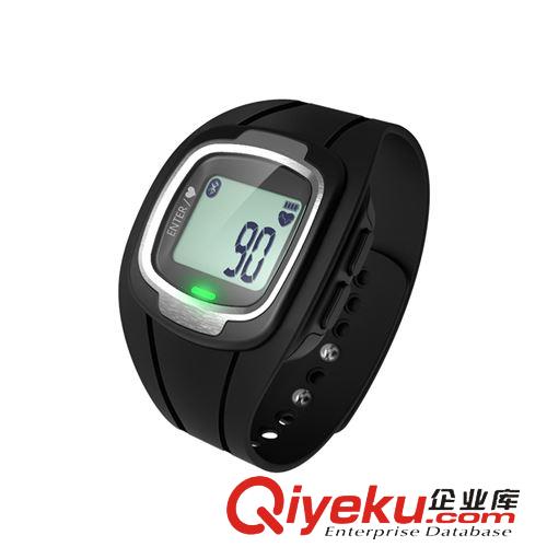 智能手表 预售智能心率手表 ELAH-BT008智能心率表 运动健康心率监测