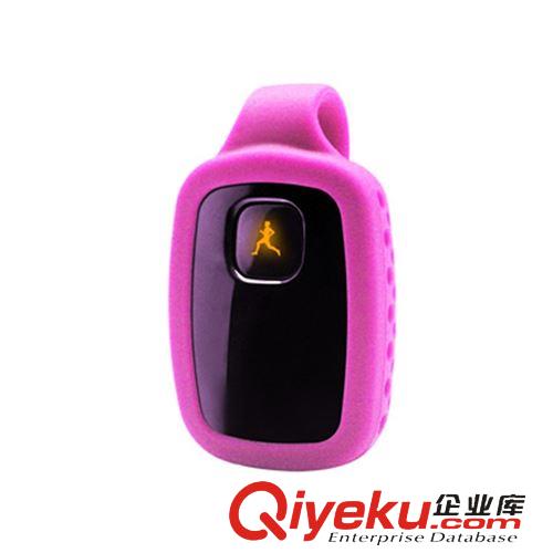 OEM产品 蓝牙计步器品牌招商 以拉ELAH蓝牙智能运动xxxBT001 运动跟踪