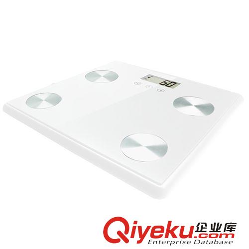 OEM产品 智能体脂秤品牌招商 ELAH蓝牙脂肪秤BT002 BMI脂肪水份骨量测量