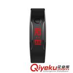 OEM产品 智能手环厂家招商 以拉ELAH智能运动手环BT006 LED显示运动跟踪