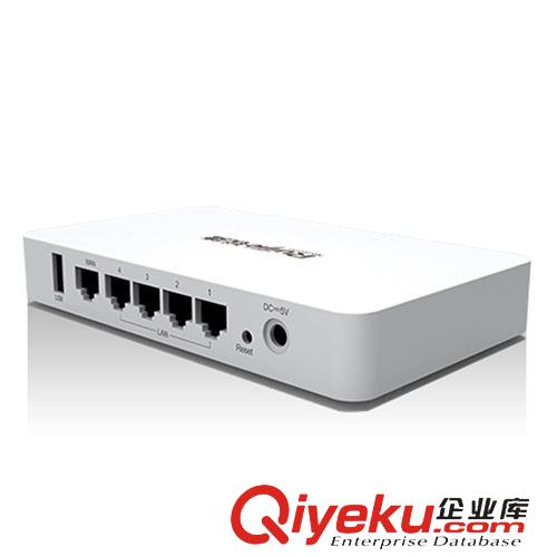 锐捷网络 会推销的无线路由器 锐捷（Ruijie）微小白300M单频RG-MA1210-S