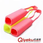 硅胶电子产品配件 中国风硅胶移动电源套 单色移动电源防滑套 便捷携带电源保护套