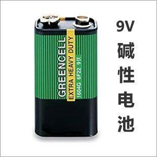 干电池 9V层叠电池 {wn}表电池 话筒电池 测试仪电池 6F22方形