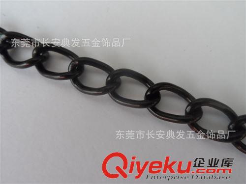 链条 厂家直销　各式时尚多功能　铁质链条　提供手工加工　1.4*6*8