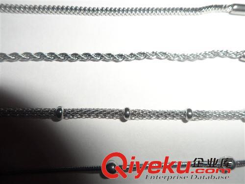 链条 不锈钢珠链 典发直销 规格齐全 价格低廉 质量保证