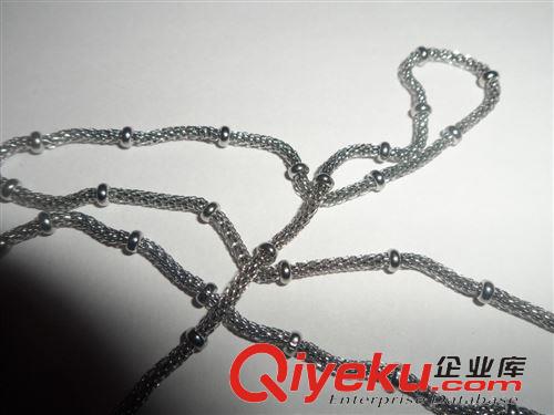 链条 不锈钢珠链 典发直销 规格齐全 价格低廉 质量保证