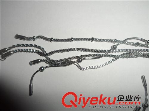 链条 自产自销 不锈钢手工链条  不锈钢项链 款式齐全 质量保证