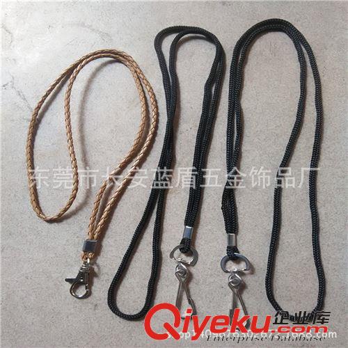 手机绳 专业生产加工各种手机绳 展会挂绳吊绳。学生胸卡厂排挂绳