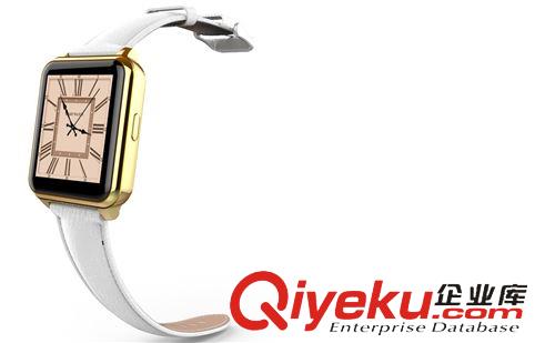 智能手表 自主研新品智能手表心率蓝牙通话全兼容苹果安卓系统男女时尚表