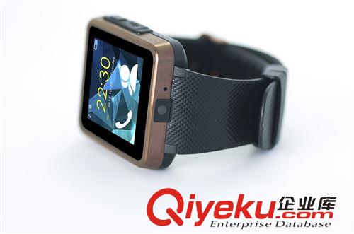 智能手表 智能手表手机智能穿戴可插卡可防水可定位蓝牙手表厂家 外贸礼品